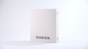 D'FESTA COMPLETE EDITION SEVENTEEN