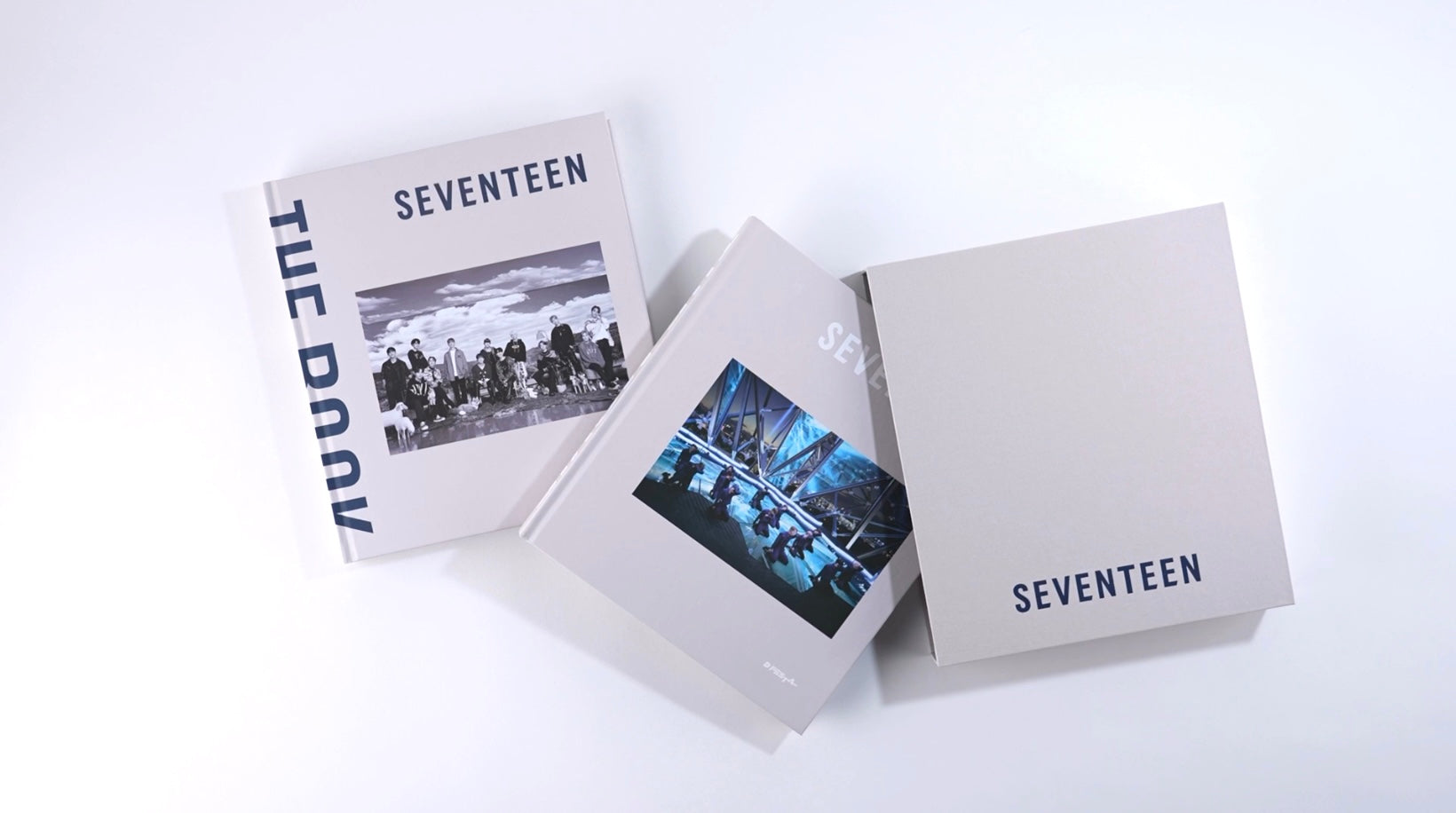 SEVENTEEN DFESTA 入場特典 ドギョム(2/18分)