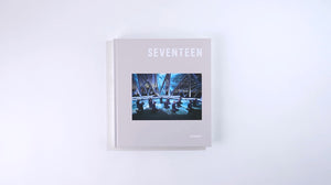 D'FESTA COMPLETE EDITION SEVENTEEN