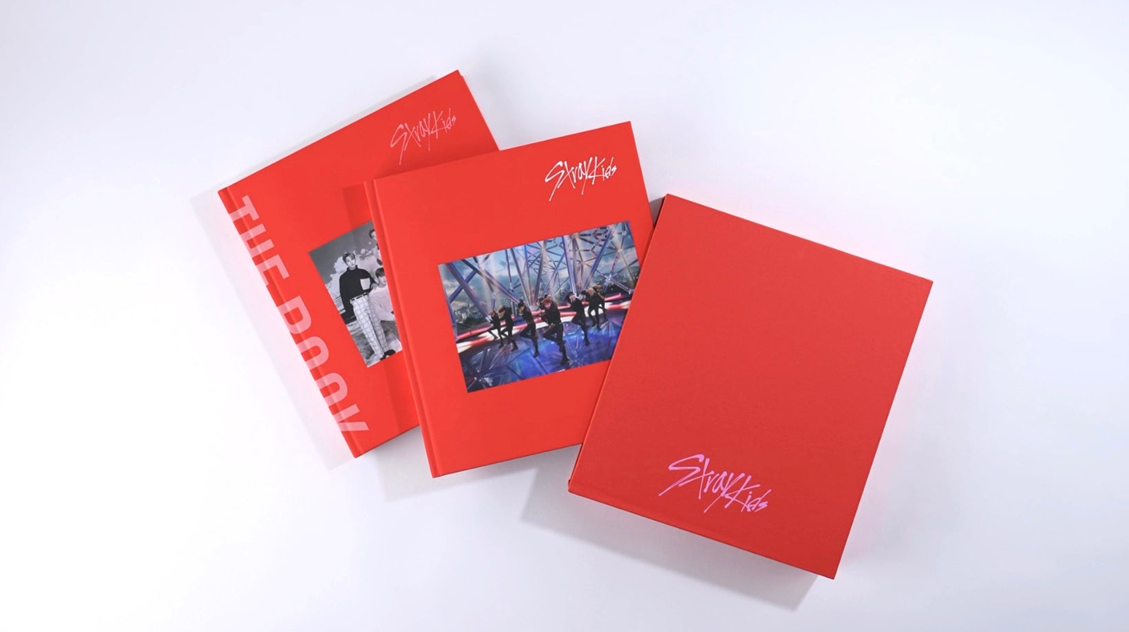 D'FESTA COMPLETE EDITION STRAY KIDS