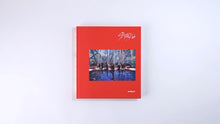 画像をギャラリービューアに読み込む, D&#39;FESTA COMPLETE EDITION STRAY KIDS