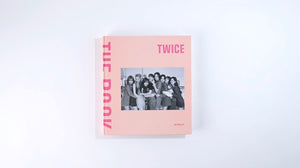 D'FESTA COMPLETE EDITION TWICE