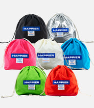 画像をギャラリービューアに読み込む, Happier label fortune pouch_L【SEONGSU TREND COLLECTOR ITEM】