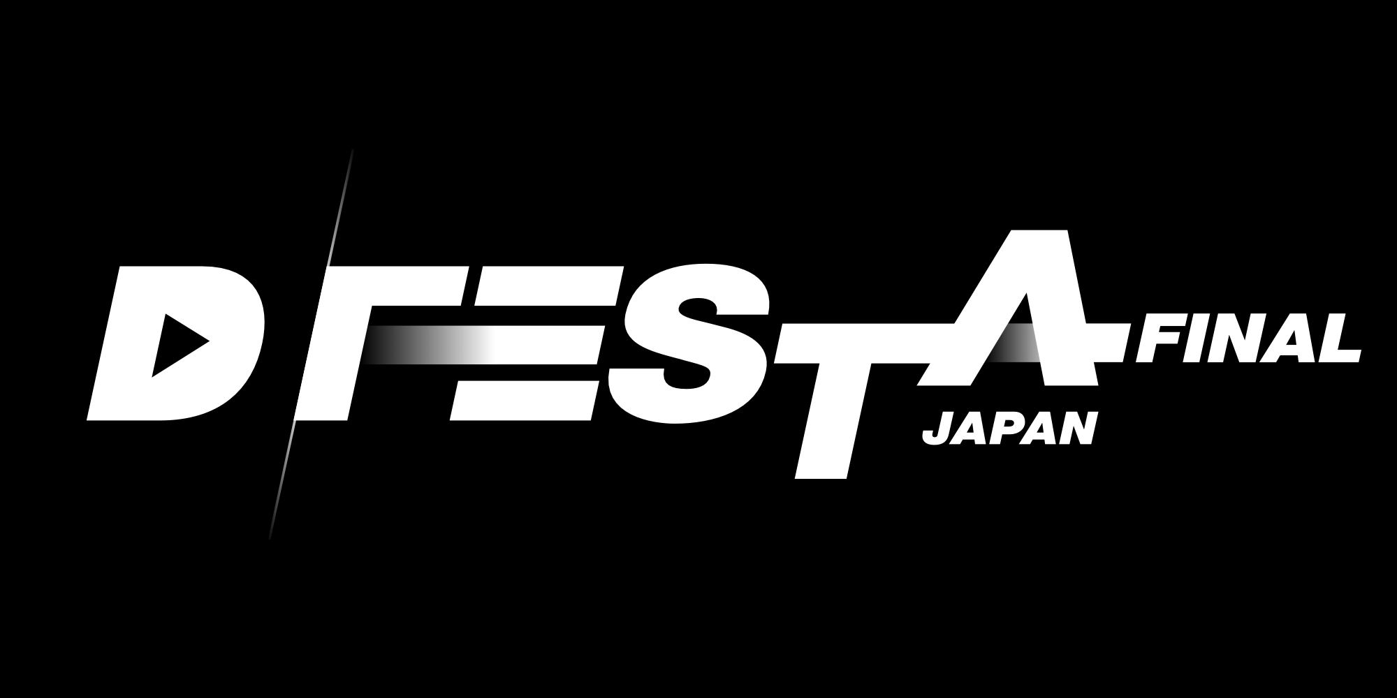 D’FESTA JAPAN FINAL入場チケット <2024/7/27(土)12:30~13:00>