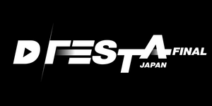 D’FESTA JAPAN FINAL入場チケット <2024/7/27(土)12:30~13:00>