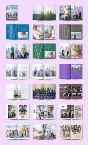 [Dicon Vol.2 BTS『BEHIND』JAPAN SPECIAL EDITION]