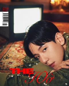 DICON VOLUME N°25 BAEKHYUN D-type