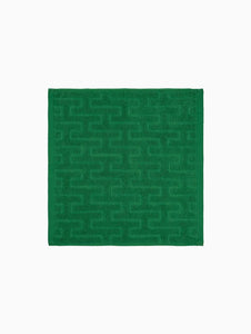 Hand towel signature【SEONGSU TREND COLLECTOR ITEM】