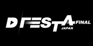 D’FESTA JAPAN FINAL入場チケット <2024/8/12(月・祝)13:00~13:30>