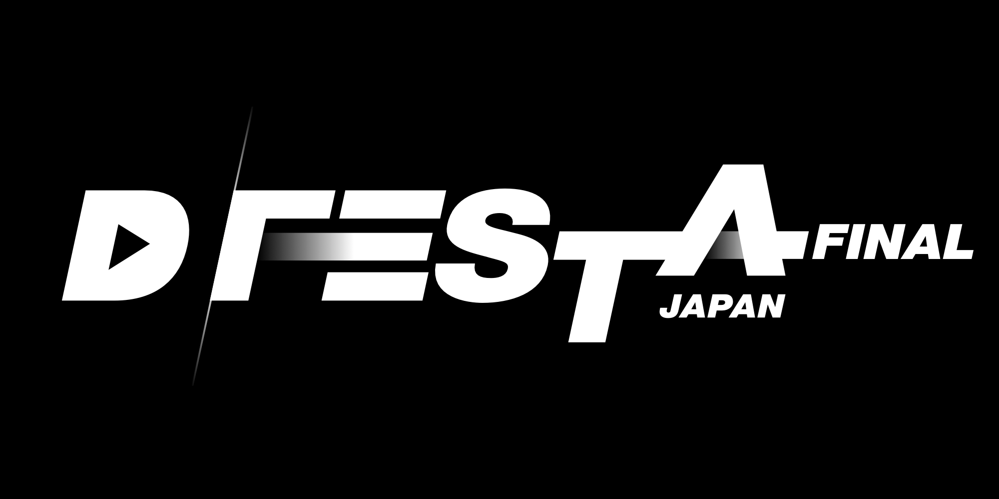 D’FESTA JAPAN FINAL入場チケット <2024/8/22(木)10:30~11:00>