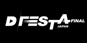 D’FESTA JAPAN FINAL入場チケット <2024/8/22(木)10:30~11:00>