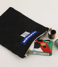 画像をギャラリービューアに読み込む, Happier label pouch_L【SEONGSU TREND COLLECTOR ITEM】