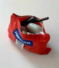 画像をギャラリービューアに読み込む, Happier label pouch_M【SEONGSU TREND COLLECTOR ITEM】