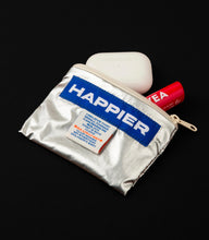 画像をギャラリービューアに読み込む, Happier label pouch_S【SEONGSU TREND COLLECTOR ITEM】
