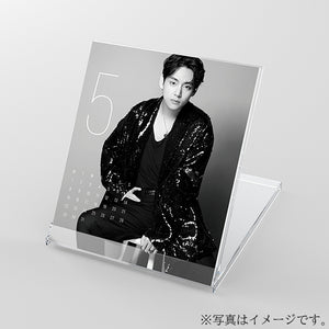 [D'FESTA THE CALENDAR SEVENTEEN version]