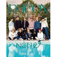 [Dicon vol.5 NCT127写真集『NCT127,AND CITY OF ANGEL』JAPAN EDITION]