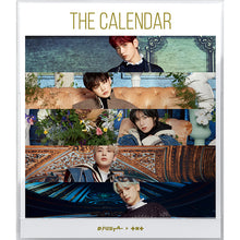 画像をギャラリービューアに読み込む, [D&#39;FESTA THE CALENDAR TXT version]