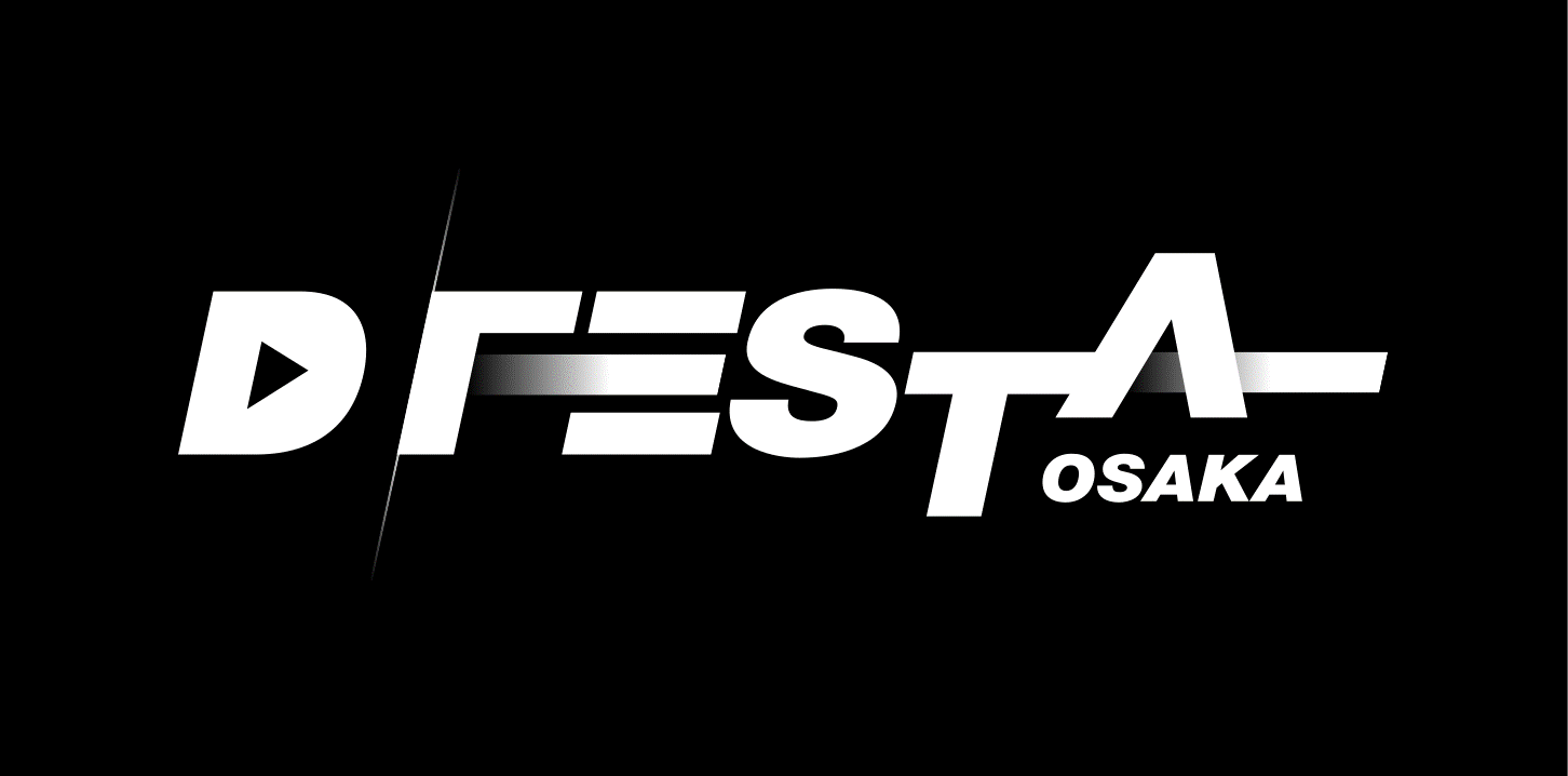 D'FESTA OSAKA 入場券 <2022年12月29日12:30~13:30>